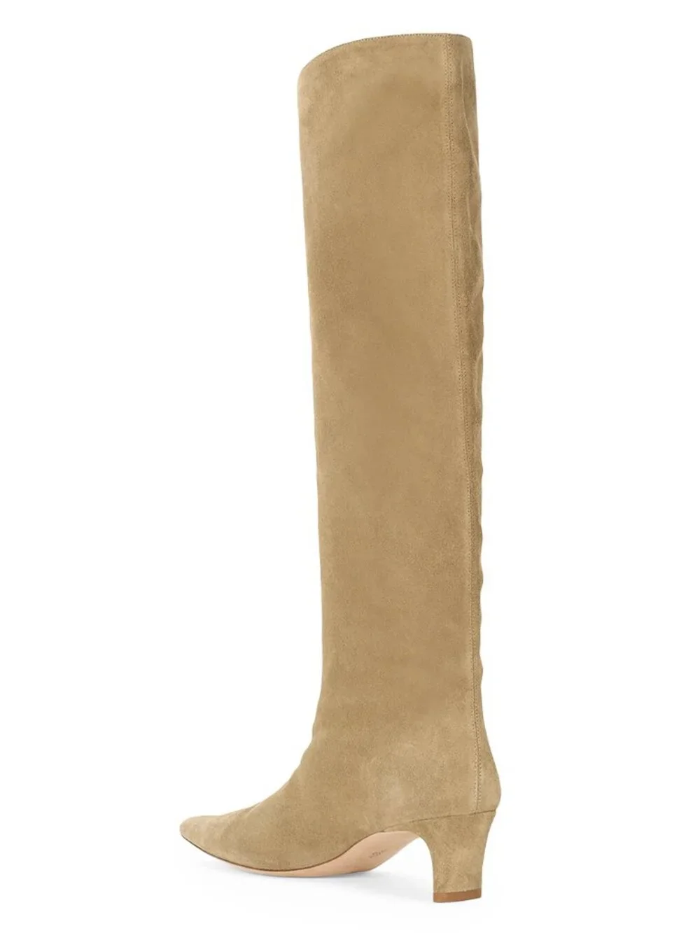 STAUD WALLY Boots